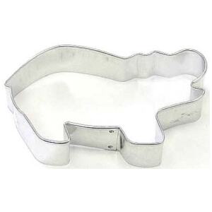 COOKIE CUTTER HIPPO