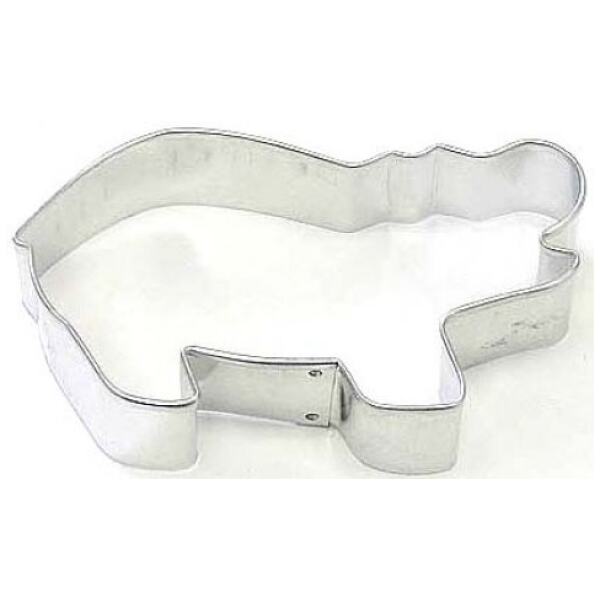 COOKIE CUTTER HIPPO