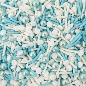Sprinkles by the Scoop - Ice Ice baby