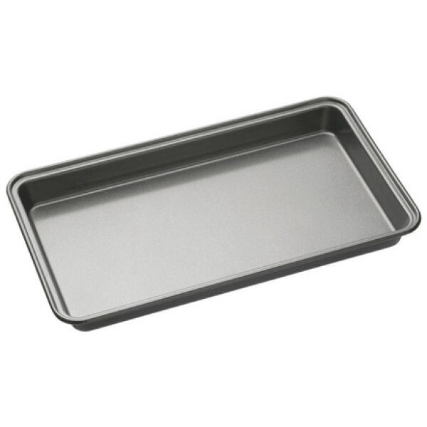 BROWNIE PAN 34X27CM - BAKEMASTER