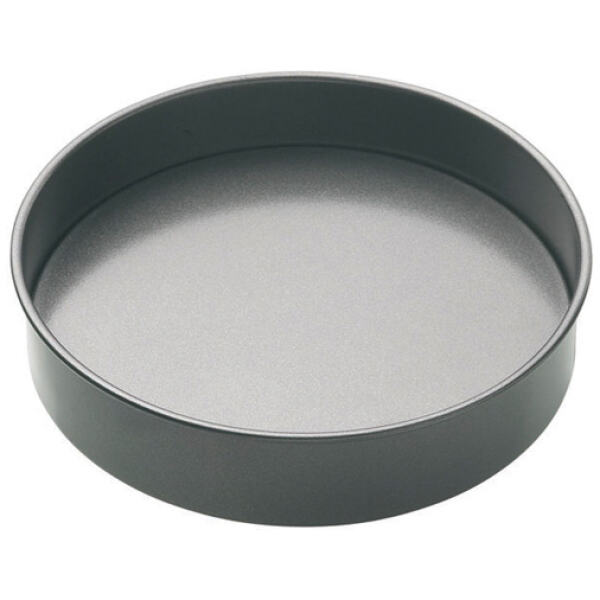 SANDWICH PAN LOOSE BOTTOM 20CM - BAKEMASTER