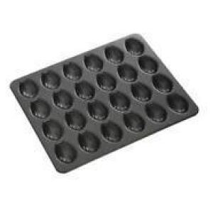 MADELINE TRAY MINI 24CUP - BAKMASTER