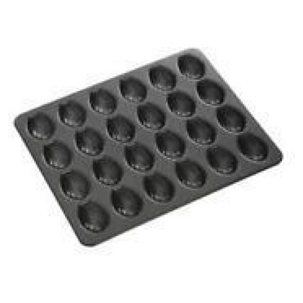 MADELINE TRAY MINI 24CUP - BAKMASTER