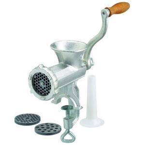 MINCER CAST IRON NO8 - HOME MADE