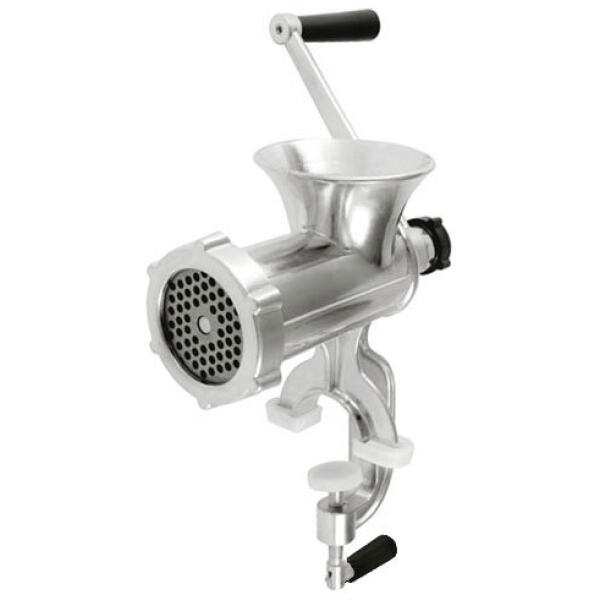 MEAT MINCER CAST IRON No 8 - APPETITO