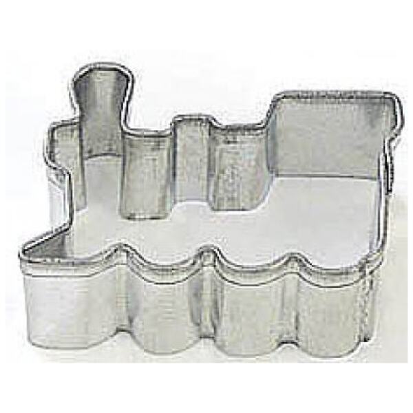 COOKIE CUTTER TRAIN