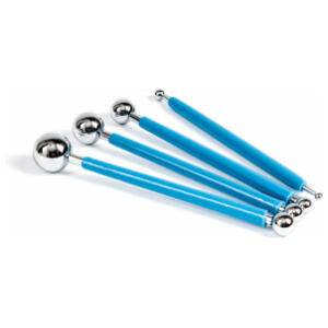 MONDO FONDANT BALL TOOL SET
