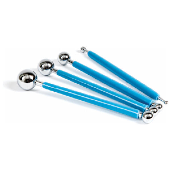 MONDO FONDANT BALL TOOL SET