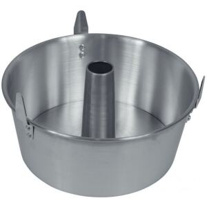 CAKE TIN ANGEL PAN 25CM - MONDO