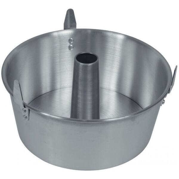 CAKE TIN ANGEL PAN 25CM - MONDO