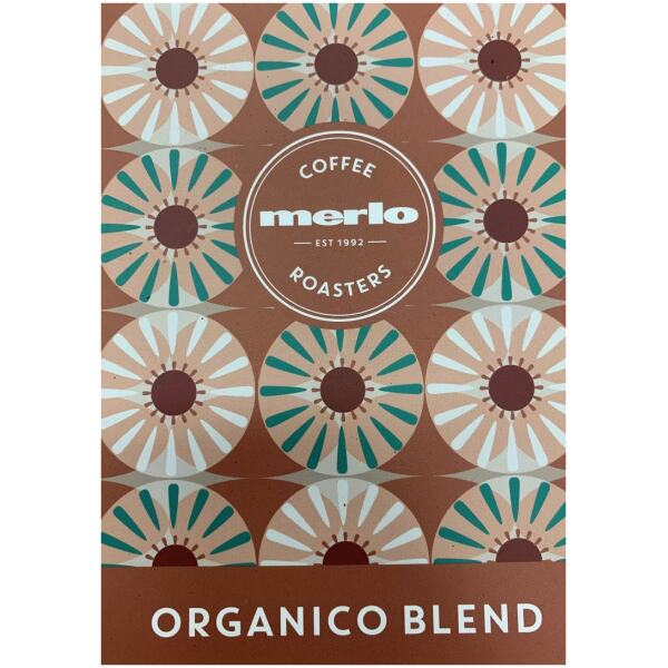 Merlo Organico