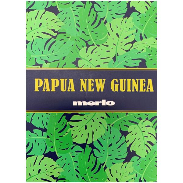 Merlo PNG