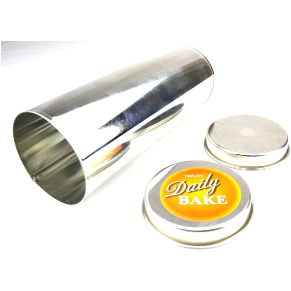 NUT LOAF TIN T/P - DAILY BAKE