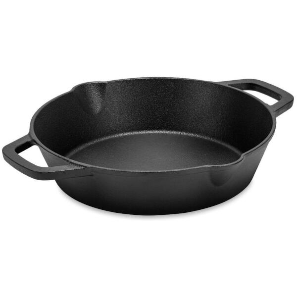 CHEF PAN PYROCAST 34CM - PYROLUX