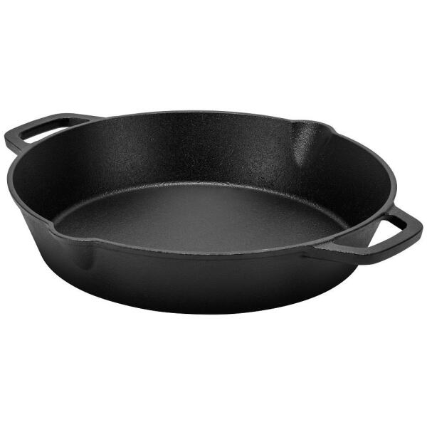 CHEF PAN PYROCAST 43CM- PYROLUX
