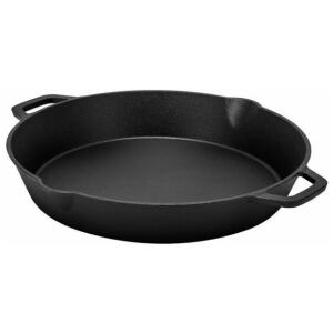 CHEF PAN PYROCAST 27CM - PYROLUX