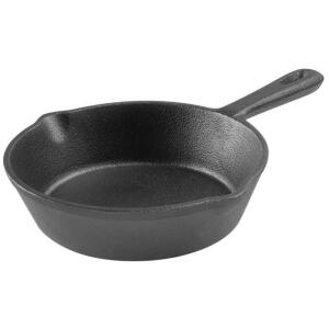 SKILLET PYROCAST 15.5CM - PYROLUX