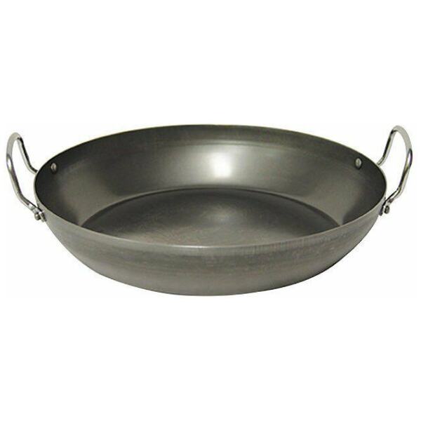 PAELLA PAN 45CM - PYROLUX