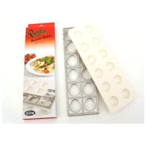 RAVIOLI MAKER SMALL - AL DENTE