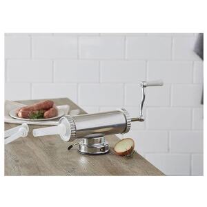 SAUSAGE MAKER - HOME MADE
