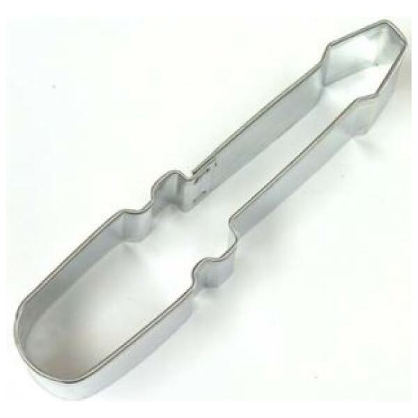 COOKIE CUTTER SCREW DRIVER