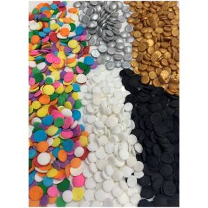 SEQUINS BY THE SCOOP