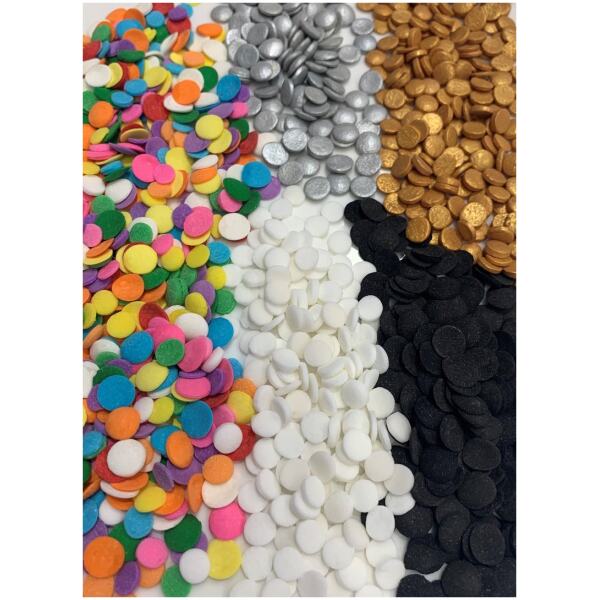 SEQUINS BY THE SCOOP