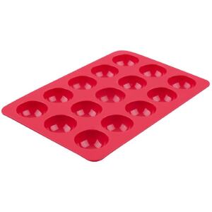 DOME PAN SILICONE SMALL 15CUP - DAILY BAKE