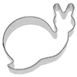 COOKIE CUTTER SNAIL