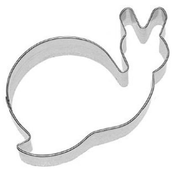 COOKIE CUTTER SNAIL