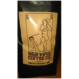 Sugar'n Spice House Blend