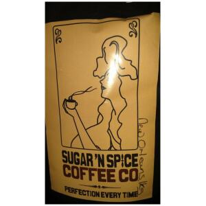 Sugar'n Spice New Orleans