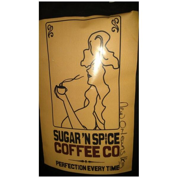Sugar'n Spice New Orleans
