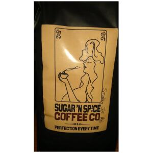 Sugar'n Spice Smokey Joe