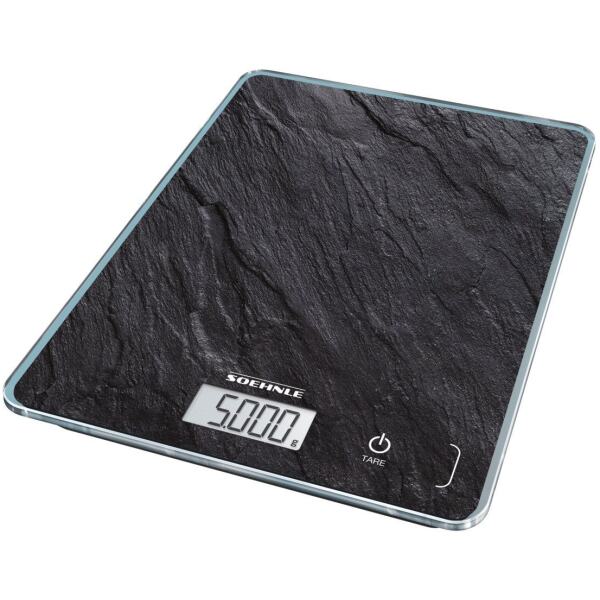 SCALES DIGITAL SLATE - SOEHNLE