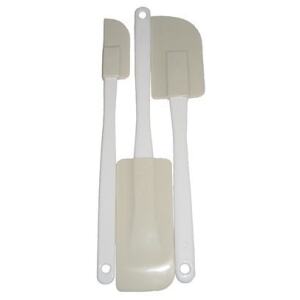 SPATULA 3PC SET - AVANTI
