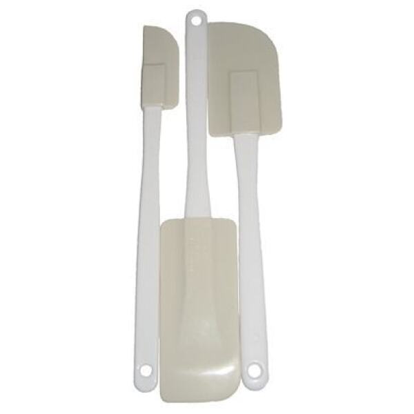 SPATULA 3PC SET - AVANTI