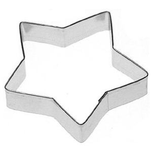 COOKIE CUTTER STAR 2