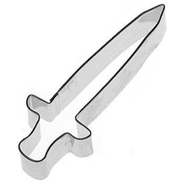 COOKIE CUTTER SWORD MINI