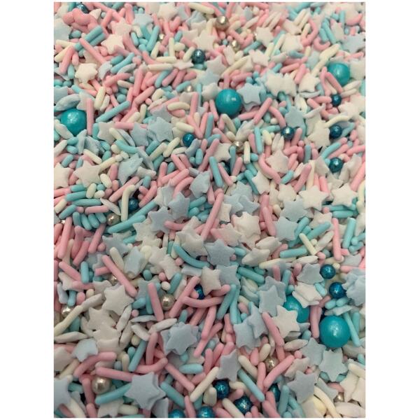 Sprinkles by the Scoop - Unicorn
