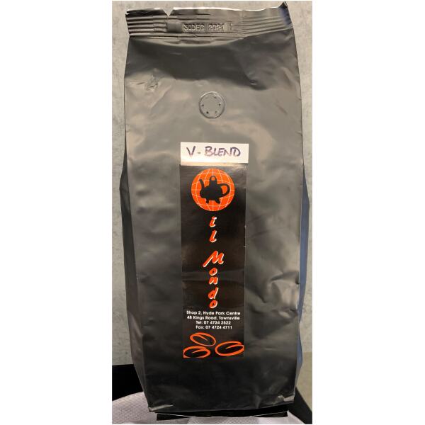 V-Blend