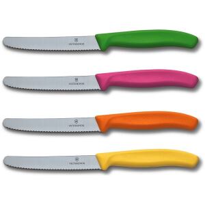 Victorinox Steak Knife - Colours