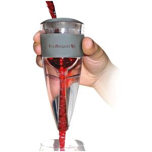 WINE AERATOR - VIN BOUQUET