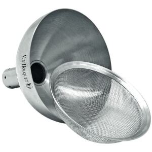 VIN BOUQUET DECANTER FUNNEL