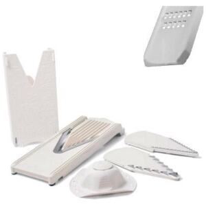 BORNER V3 SLICER WHITE