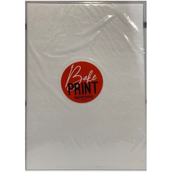 RICE PAPER THIN 5PKT - BAKE GROUP
