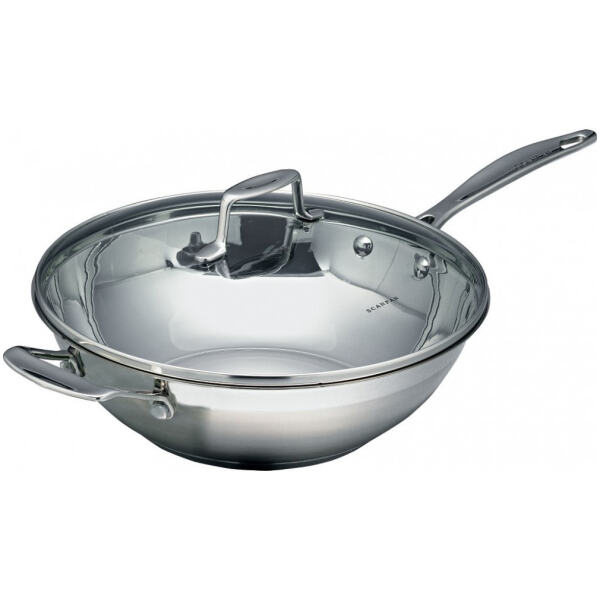 WOK IMPACT 36CM - SCANPAN