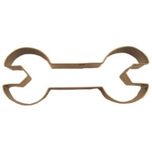 COOKIE CUTTER WRENCH