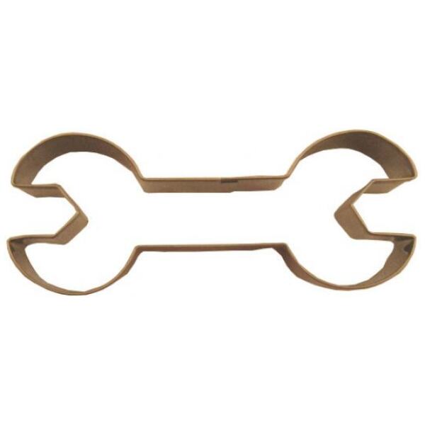 COOKIE CUTTER WRENCH