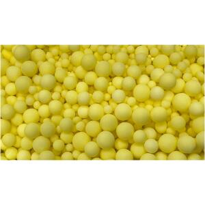 Sprinkles by the Scoop - Yellow bubble mix